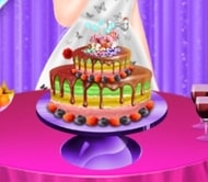 Game Birthday Cake For My Boyfriend