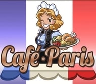 Game Cafe Paris